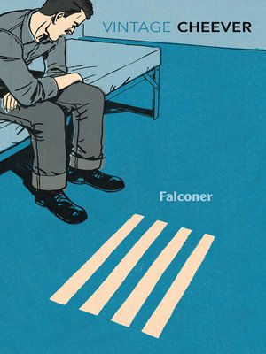 cover image of Falconer